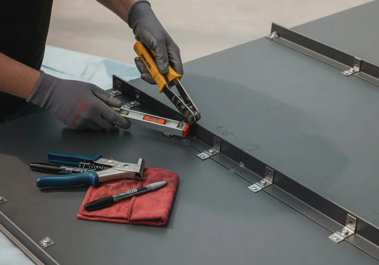 Why choose Metal Roofing Installation in North Clarendon, VT